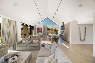 The Paddock by MajorDomo - Rural Home w Spa Pool - 5