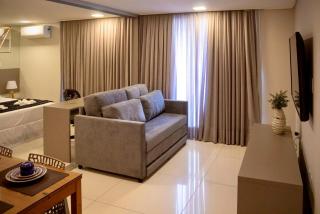 FLAT BY JAMPA- Luxo no Solar Tambaú Beira mar - 3