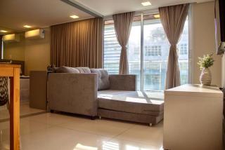 FLAT BY JAMPA- Luxo no Solar Tambaú Beira mar - 4