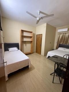 Hostal JA - 1