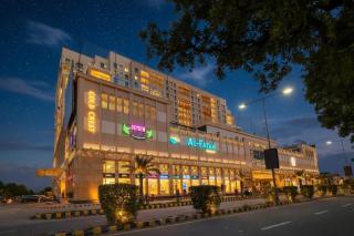 Goldcrest Mall & Residency - Serviced Apartments by Alvis Suite - DHA Phase 4 - 9