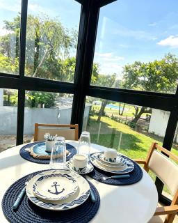 Maraca Beach Residence ll AP 220 - 5