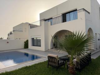 Villa ILYAN - 0