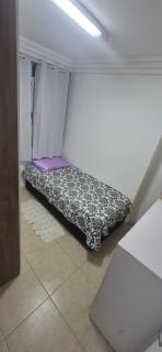 Quarto Aconchego Curitiba - 6