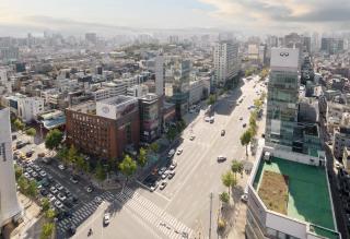 Four Points by Sheraton Seoul Gangnam - 4