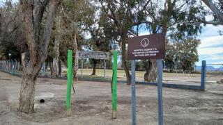 Puente Verde - 3