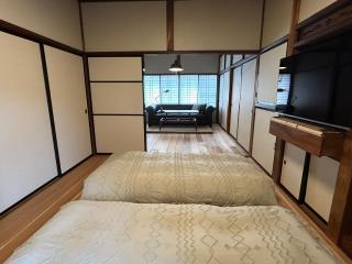 Hachiman House - 7