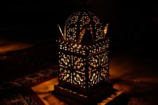 Morocco Luxury Desert Camp - 4