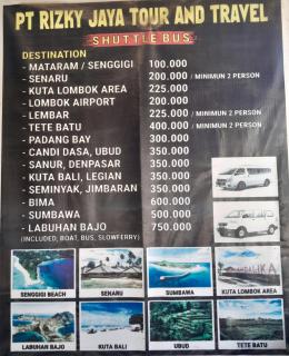 Ping Pong homestay Gili Trawangan - 2