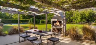 Wharenui Holiday Home by MajorDomo - 5