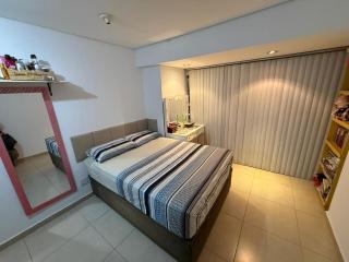 Quarto Aconchego Curitiba - 4