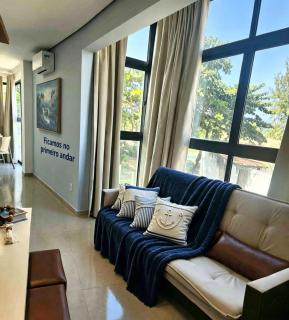 Maraca Beach Residence ll AP 220 - 4