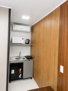 Loft Lux 9 Centro ( Smart TV, Estacionamento...) - 4