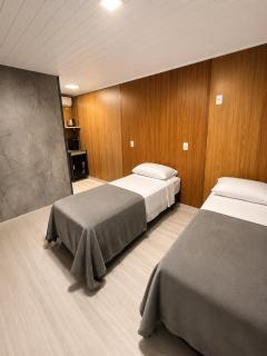 Loft Lux 9 Centro ( Smart TV, Estacionamento...) - 2