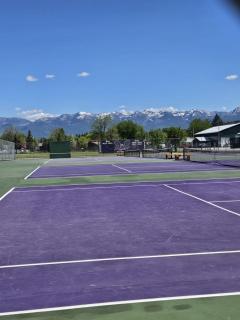Down Under - in the heart of Polson - Polson - 8
