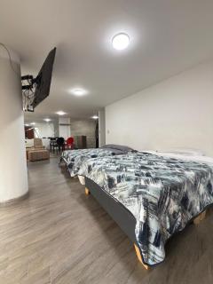 Modern studio apartment in the heart of Bogotá - 7