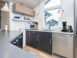 5 star holiday home in Harboøre - 6