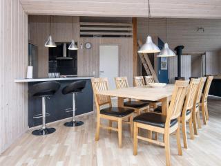 5 star holiday home in Harboøre - 1