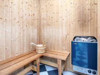 5 star holiday home in Harboøre - 9