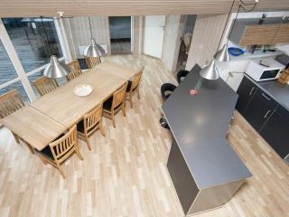 5 star holiday home in Harboøre - 2