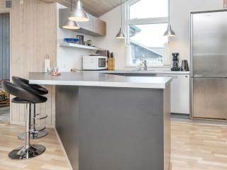5 star holiday home in Harboøre - 4