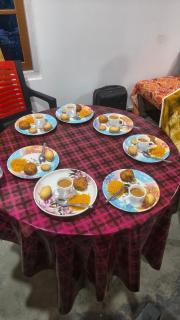 Manju homestay - 8