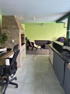 Espaço de 60mts aceita pets - 6