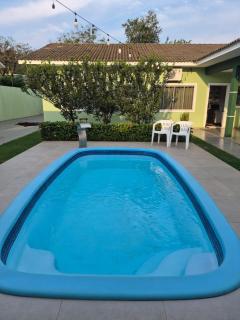 Espaço de 60mts aceita pets - 9