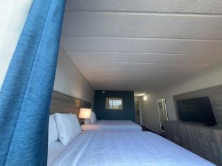 Baymont by Wyndham Milesburg - 3