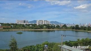 Lien Chieu Lake View Apartment - 2