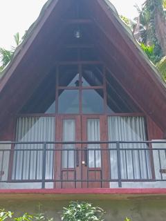 Sinharaja Gin Oasis Eco Cabana - 0