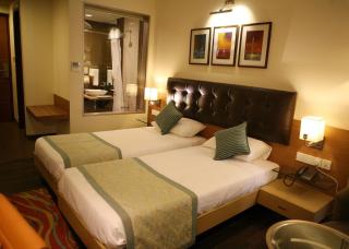 Hotel Riverview - 4