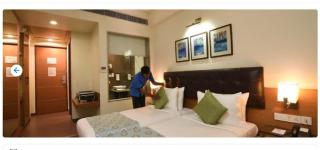 Hotel Riverview - 3