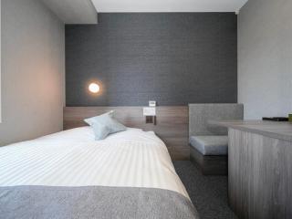 Super Hotel Premier Ikebukuro Natural Hot Spring - 6