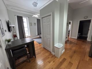 Downtown Albany 1 Bed with Workstation on Maiden Lane - 1