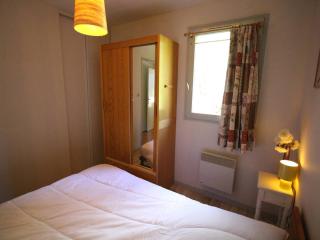Appartement calme avec parking, animaux OK - 4 pers, vue montagne - FR-1-313-252 - 5