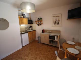 Appartement calme avec parking, animaux OK - 4 pers, vue montagne - FR-1-313-252 - 1