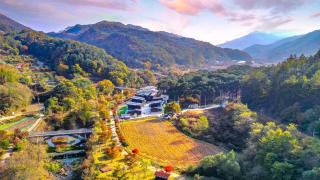 Sangju Aie Sarang Kids Pool Villa -  - 3
