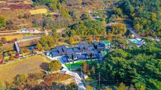 Sangju Aie Sarang Kids Pool Villa -  - 1
