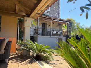 Stone house Chiara Seaview - 4