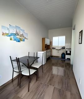 El Caná Studio 01 • Cond. Fechado • Ar • Garagem - 4