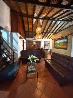Casa Villa Turquesa - 5