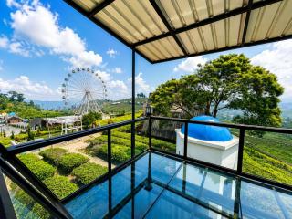 Nimo Tea Resort - 1