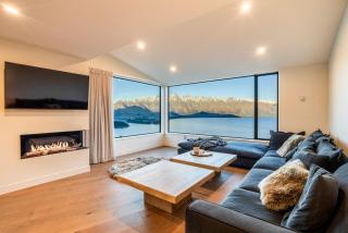 Aspen Ridge by MajorDomo - Brand New 4-Bedroom Villa - 9