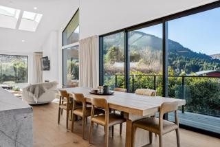 Aspen Ridge by MajorDomo - Brand New 4-Bedroom Villa - 5