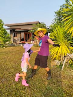 Paipin Homestay Cozy Home Near Bangkok - 8