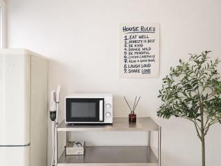 Spacious 3-Room Home for 6 people in Gangnam Near Seolleung Station - 8