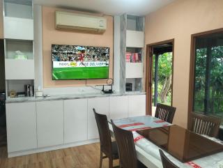 Paipin Homestay Cozy Home Near Bangkok - 3