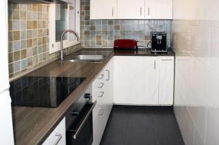Bonito y Coqueto Apartamento Cerca de Barcelona - 8