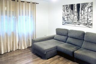 Bonito y Coqueto Apartamento Cerca de Barcelona - 0